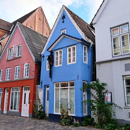 Altstadtapartment- Historischer Charme Trifft Modernen Komfort Zentral & Gemuetlich Mit Parkplatz! *