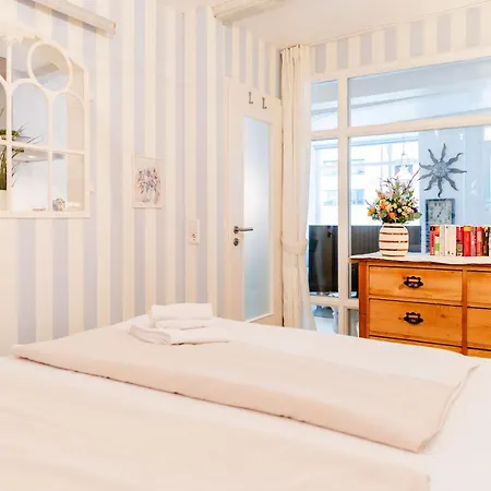 Altstadtapartment- Historischer Charme Trifft Modernen Komfort Zentral & Gemuetlich Mit Parkplatz! Apartment