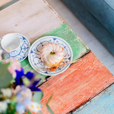 Altstadtapartment- Historischer Charme Trifft Modernen Komfort Zentral&gemütlich Mit Parkplatz! * Niederdorla