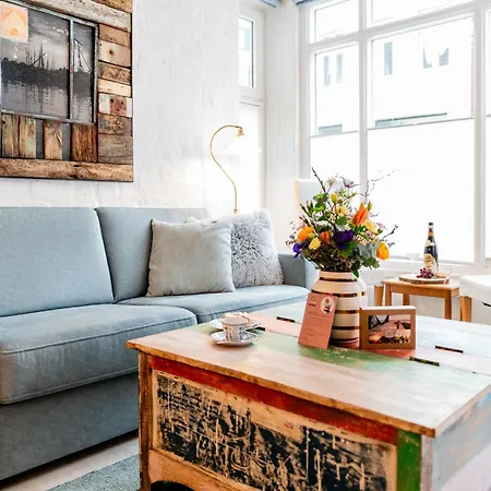 Altstadtapartment- Historischer Charme Trifft Modernen Komfort Zentral & Gemuetlich Mit Parkplatz! Apartment