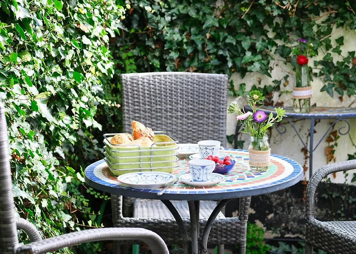 דירה Altstadtapartment- Historischer Charme Trifft Modernen Komfort Zentral & Gemuetlich Mit Parkplatz! Niederdorla