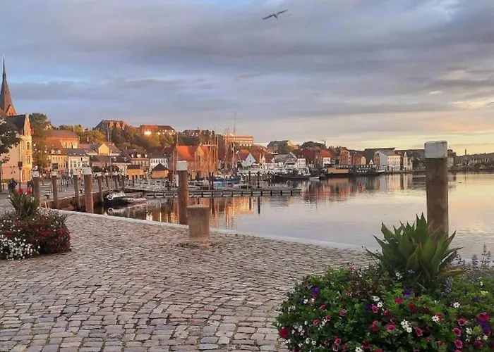 דירה Altstadtapartment- Historischer Charme Trifft Modernen Komfort Zentral & Gemuetlich Mit Parkplatz! *