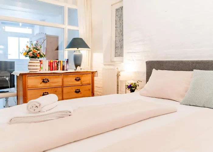 Altstadtapartment- Historischer Charme Trifft Modernen Komfort Zentral & Gemuetlich Mit Parkplatz!