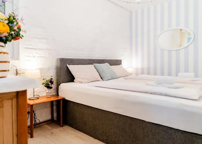 דירה Altstadtapartment- Historischer Charme Trifft Modernen Komfort Zentral & Gemuetlich Mit Parkplatz! Niederdorla